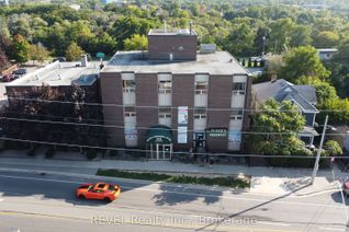 Commercial/Retail Property for Lease, 112 Queenston St #M3, St. Catharines, ON