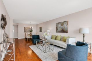 Condo Apartment for Sale, 65 Huntingdale Blvd #602, Toronto, ON