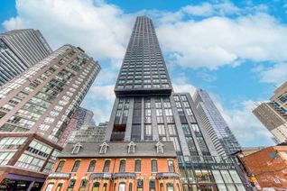 Apartment for Sale, 8 Wellesley St W #3112, Toronto, ON