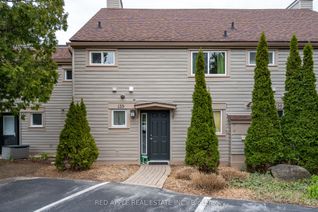 Townhouse for Rent, 135 Escarpment Cres, Collingwood, ON