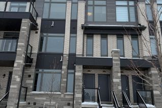 Condo Townhouse for Rent, 545 Tim Manley Ave, Caledon, ON