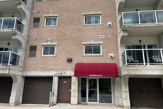 Condo for Sale, 125 WILLIAM St N #208, Brockton, ON
