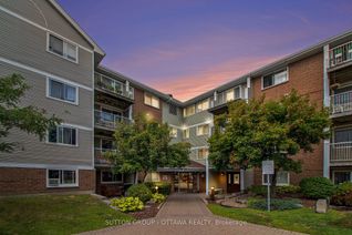 Condo Apartment for Sale, 270 Brittany Dr #314, Manor Park - Cardinal Glen and Area, ON Condo Apartment for Sale, 270 Brittany Dr #314, Manor Park - Cardinal Glen and Area, ON
