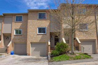 Townhouse for Sale, 63 Fonthill Rd #4, Hamilton, ON