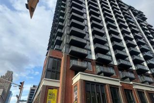 Condo for Rent, 75 James St S #1607, Hamilton, ON