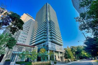 Condo Apartment for Rent, 99 Foxbar Rd #1809, Toronto, ON