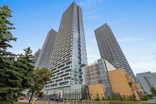 Property for Rent, 898 Portage Pkwy #3101, Vaughan, ON