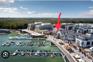 Property for Sale, 331 Broward Way #144, Innisfil, ON