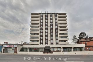 Condo for Rent, 432 Main St E #802, Hamilton, ON