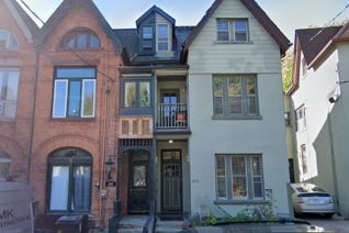 Property for Sale, 284 Lisgar St, Toronto, ON