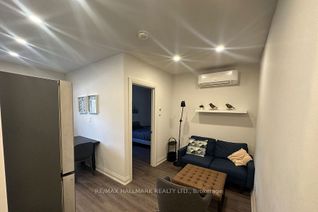 Property for Rent, 595 St Clair Ave W #4, Toronto, ON