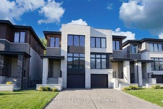 Property for Rent, 16 Direzze Ct, Richmond Hill, ON