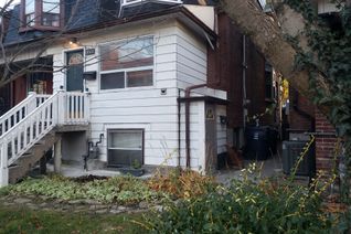 Semi-Detached House for Rent, 697 Dupont St #3, Toronto, ON Semi-Detached House for Rent, 697 Dupont St #3, Toronto, ON