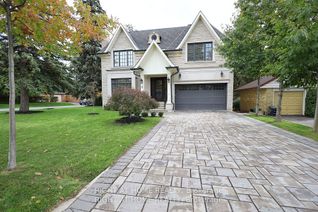 House for Sale, 2 Finchley Rd, Toronto, ON