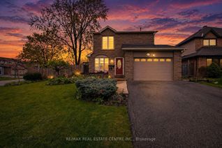 House for Sale, 569 Vanier Dr, Milton, ON