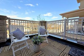 Property for Sale, 2564 Grand Oak Trl, Oakville, ON