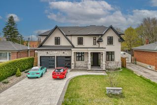 House for Sale, 1035 Pinegrove Rd, Oakville, ON