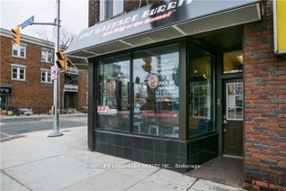 Property for Rent, 2398 Bloor St W #Apt 1, Toronto, ON