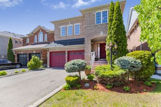 House for Sale, 56 Lockheed Cres, Brampton, ON