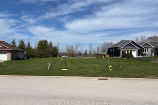 Vacant Residential Land for Sale, 7 Glen Abbey Ct, Meaford, ON