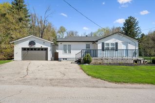 House for Sale, 91 Jane St, Wellesley, ON