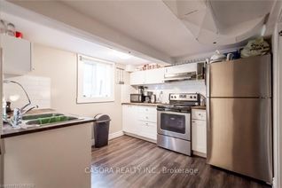 Property for Rent, 15 Delaware St #BSMT, St. Catharines, ON
