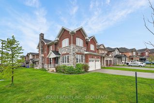 House for Sale, 103 Homestead Way, Thorold, ON