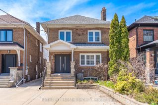 Property for Sale, 18 Rusholme Rd, Toronto, ON