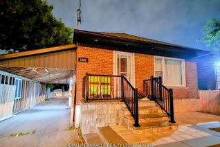House for Rent, 1382 Warden Ave #Main, Toronto, ON House for Rent, 1382 Warden Ave #Main, Toronto, ON