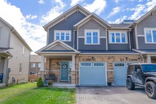Freehold Townhouse for Sale, 2482 Steeplechase St, Oshawa, ON Freehold Townhouse for Sale, 2482 Steeplechase St, Oshawa, ON