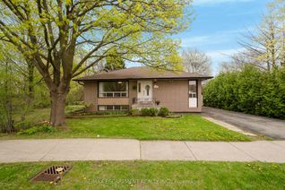 Property for Sale, 2076 Constance Dr, Oakville, ON