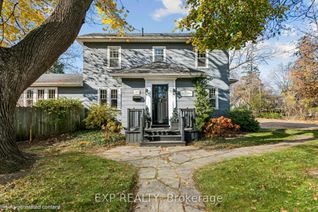 Property for Sale, 289 Spruce St, Oakville, ON