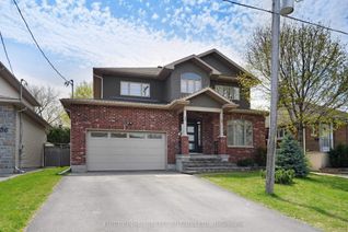 Property for Sale, 38 Withrow Ave, Meadowlands - Crestview and Area, ON