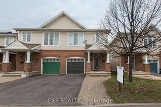 Property for Rent, 324 Parkin Cir, Blossom Park - Airport and Area, ON