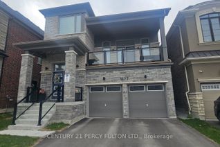 House for Sale, 1877 Narcissus Gdns, Pickering, ON