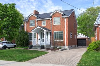 Detached House for Sale, 298 Wortley Rd, London South, ON