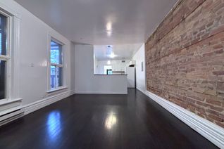 Property for Rent, 122 Baldwin St #2, Toronto, ON