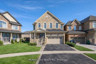 Property for Sale, 10 Spokanne St, Brampton, ON