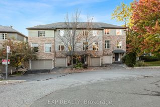 Freehold Townhouse for Rent, 6 Pondside Private, Manor Park - Cardinal Glen and Area, ON Freehold Townhouse for Rent, 6 Pondside Private, Manor Park - Cardinal Glen and Area, ON