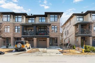 Freehold Townhouse for Sale, 107 WILD SENNA Way, Barrhaven, ON Freehold Townhouse for Sale, 107 WILD SENNA Way, Barrhaven, ON