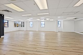 Office for Lease, 2 Brock St W #5A, Uxbridge, ON