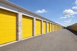 Industrial Property for Lease, 49 Milennium Pkwy, Belleville, ON