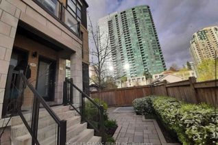 Condo Townhouse for Sale, 11 Eldora Ave #9, Toronto, ON