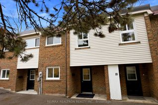 Condo Townhouse for Sale, 57 Godstone Rd #112, Toronto, ON