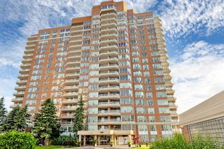 Condo Apartment for Sale, 400 Mclevin Ave #603, Toronto, ON