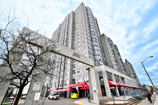 Apartment for Sale, 2550 Lawrence Ave E #618, Toronto, ON
