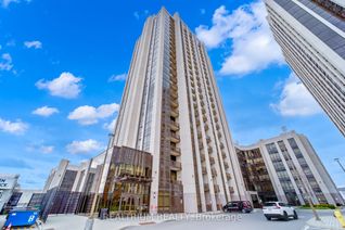 Property for Rent, 9075 Jane St #1207, Vaughan, ON