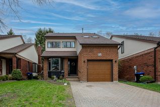 Detached House for Sale, 84 Green Briar Rd #26, New Tecumseth, ON
