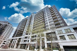 Condo for Sale, 1070 Sheppard Ave W #801, Toronto, ON