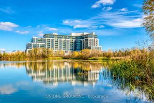 Condo for Sale, 405 Dundas St W #407, Oakville, ON